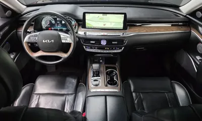 Kia K9 2020, 209432 км, за 16500000 KRW - фото 7
