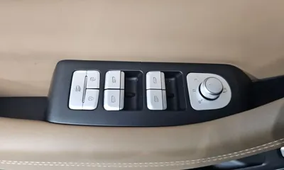 Renault-KoreaSamsung Grand Koleos 2025, 9551 км, за 99990000 KRW - фото 33