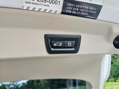BMW 4-Series 2018, 134490 км, за 19000000 KRW - фото 19