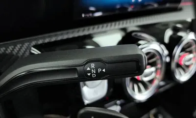 Mercedes-Benz A-Class 2019, 140239 км, за 13800000 KRW - фото 9