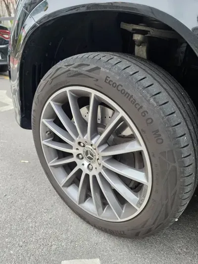 Mercedes-Benz GLE-Class 2025, 12000 км, за 127540000 KRW - фото 7