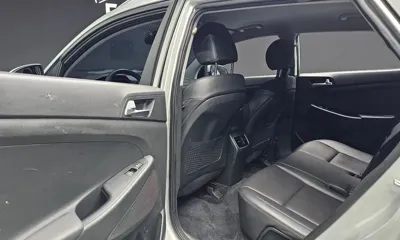 Hyundai Tucson 2019, 180003 км, за 11590000 KRW - фото 16