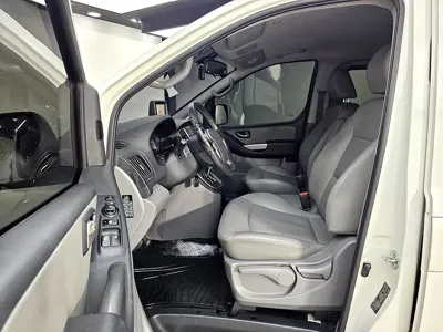 Hyundai Starex 2021, 67280 км, за 15900000 KRW - фото 8