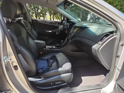 Hyundai Sonata 2014, 35000 км, за 6900000 KRW - фото 16