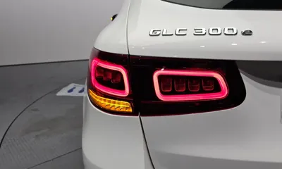 Mercedes-Benz GLC-Class 2021, 59698 км, за 36900000 KRW - фото 23