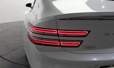 Genesis G80 2025, 83115 км, за 46500000 KRW - фото 23