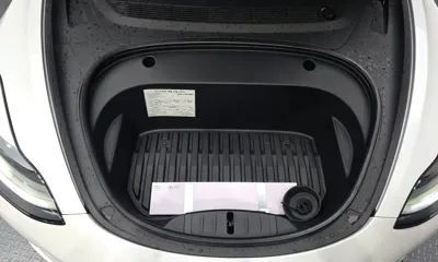 Tesla Model 3 2021, 91324 км, за 29900000 KRW - фото 6