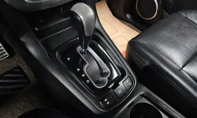 ChevroletGMDaewoo Captiva 2018, 160361 км, за 6900000 KRW - фото 9