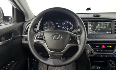 Hyundai Avante 2018, 100880 км, за 9900000 KRW - фото 13