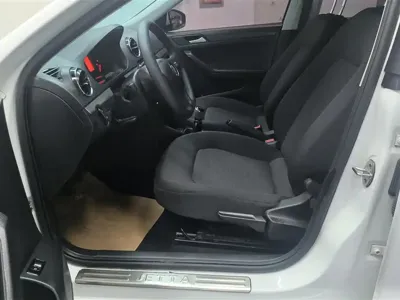 Volkswagen Jetta 2018, 46300 км, за 26800 CNY - фото 9