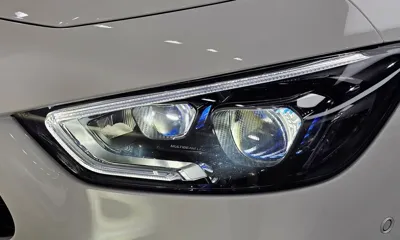 Mercedes-Benz AMG GT 2024, 10377 км, за 112000000 KRW - фото 22