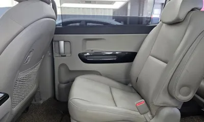 Kia Canival 2015, 154886 км, за 8990000 KRW - фото 25