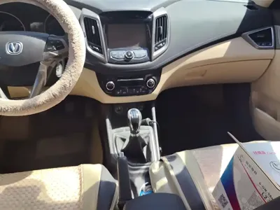 Changan Eado 2016, 17300 км, за 22000 CNY - фото 16