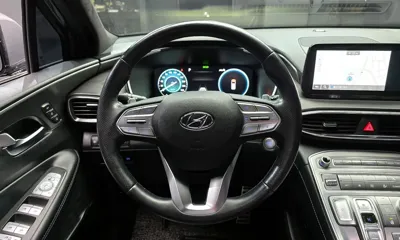 Hyundai Santafe 2021, 119072 км, за 22800000 KRW - фото 13