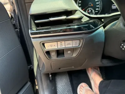 Genesis G80 2021, 106532 км, за 26990000 KRW - фото 8