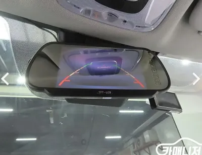 Hyundai Avante 2022, 84178 км, за 12700000 KRW - фото 8