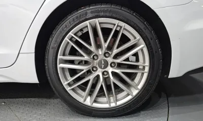 Genesis G70 2019, 71785 км, за 19500000 KRW - фото 21