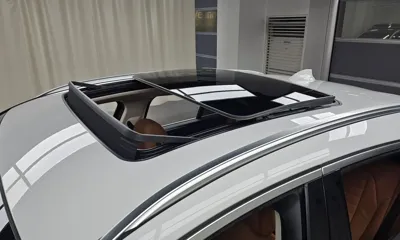 BMW X4 2019, 52484 км, за 33800000 KRW - фото 27