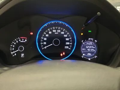 Honda Vezel 2019, 25900 км, за 76273.22 CNY - фото 15