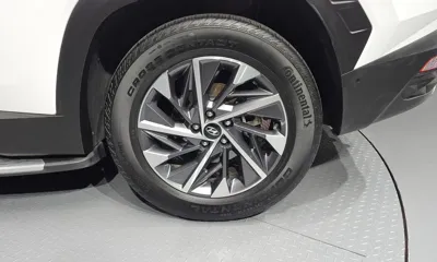 Hyundai Tucson 2021, 44249 км, за 29800000 KRW - фото 21