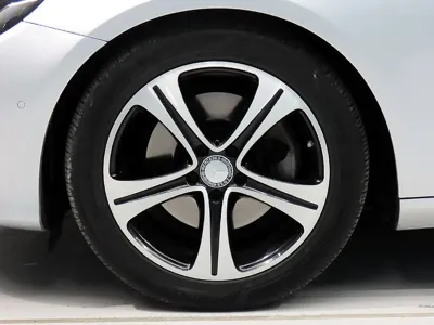 Mercedes-Benz E-Class 2017, 120000 км, за 20500000 KRW - фото 14