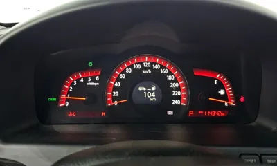 Kia Mohave 2010, 114342 км, за 8000000 KRW - фото 8