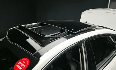 Kia K7 2016, 138302 км, за 9800000 KRW - фото 16