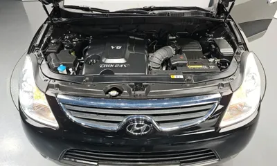 Hyundai Veracruz 2015, 163402 км, за 12900000 KRW - фото 6