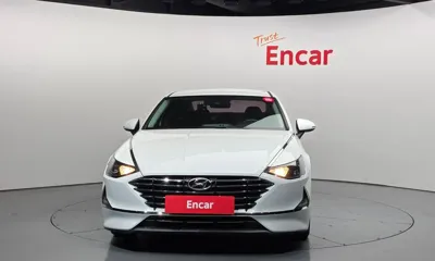 Hyundai Sonata 2020, 169135 км, за 11500000 KRW