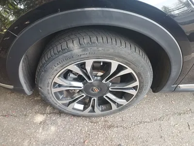 Hongqi HS5 2019, 35100 км, за 91718.2 CNY - фото 8