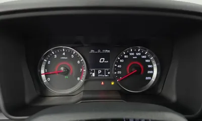 KG_Mobility_Ssangyong TIBOLI 2026, 3141 км, за 32500000 KRW - фото 8