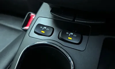 KG_Mobility_Ssangyong KORANDO 2016, 109655 км, за 4750000 KRW - фото 17