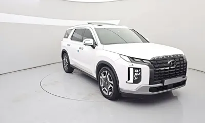 Hyundai Palisade 2023, 29549 км, за 36900000 KRW