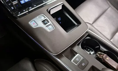 Hyundai Grandeur 2020, 80499 км, за 16490000 KRW - фото 9