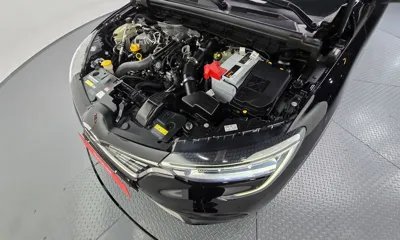 Renault-KoreaSamsung XM3 2020, 69594 км, за 14000000 KRW - фото 6