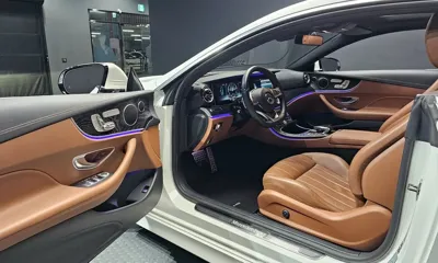 Mercedes-Benz E-Class 2017, 99123 км, за 28000000 KRW - фото 10