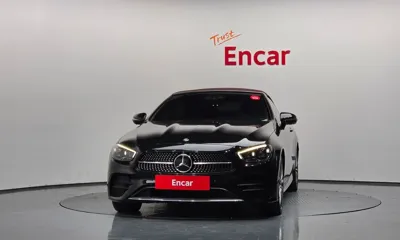 Mercedes-Benz E-Class 2021, 74700 км, за 48900000 KRW - фото 3