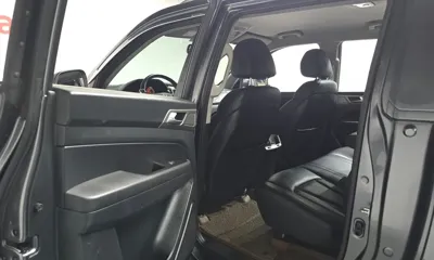 KG_Mobility_Ssangyong Rexton 2019, 110439 км, за 10500000 KRW - фото 31