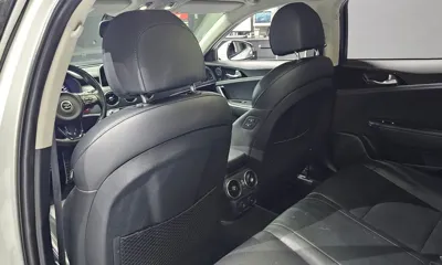 Kia Stinger 2018, 112935 км, за 14300000 KRW - фото 26