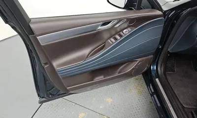 Genesis G80 2023, 56096 км, за 35900000 KRW - фото 24