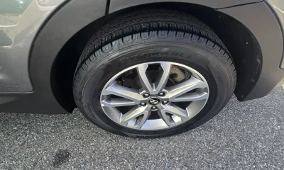 Hyundai Santafe 2013, 140860 км, за 7900000 KRW - фото 20