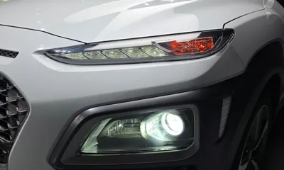 Hyundai Kona 2018, 94653 км, за 14900000 KRW - фото 22