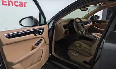 Porsche Macan 2015, 115179 км, за 23490000 KRW - фото 10