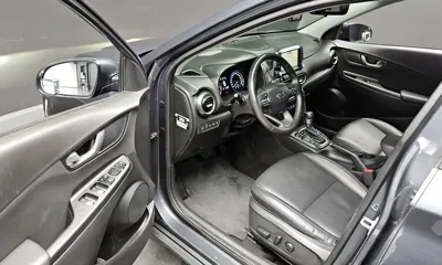 Hyundai Kona 2018, 110526 км, за 12200000 KRW - фото 12
