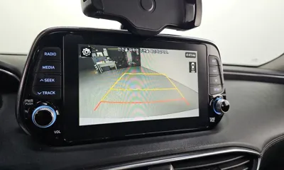 Hyundai Santafe 2019, 98011 км, за 18200000 KRW - фото 16