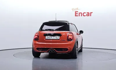 MINI Cooper 2020, 40345 км, за 18900000 KRW - фото 4