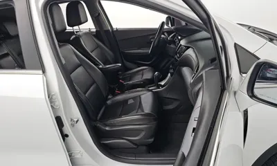 ChevroletGMDaewoo Trax 2019, 54737 км, за 10600000 KRW - фото 13
