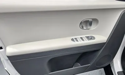 Hyundai Ioniq5 2022, 66606 км, за 27800000 KRW - фото 24