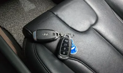 Hyundai Santafe 2019, 82437 км, за 18700000 KRW - фото 15