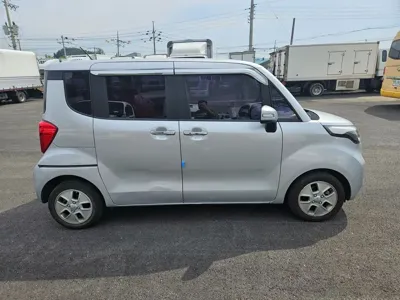 Kia Ray 2016, 100800 км, за 12500000 KRW - фото 4